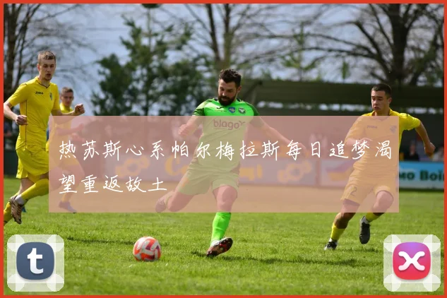 热苏斯心系帕尔梅拉斯每日追梦渴望重返故土